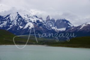 Torres del Paine, Patagonia, Chile