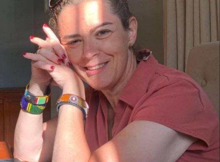 Natural light portrait using soft window light for authentic photography