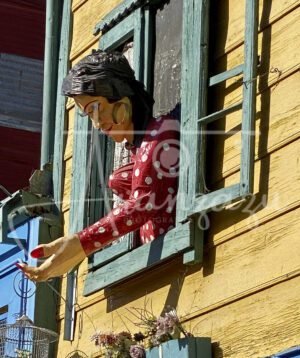 La Boca, Buenos Aires, Argentina-2
