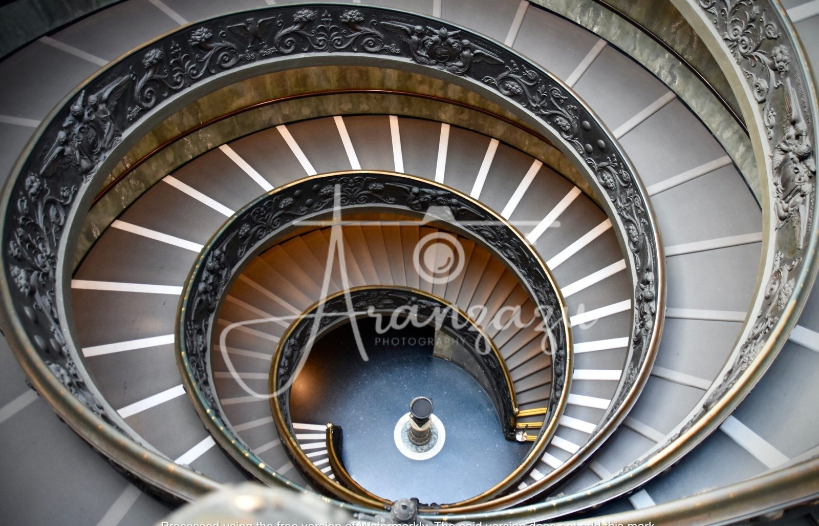 Vatican, Rome, Italy