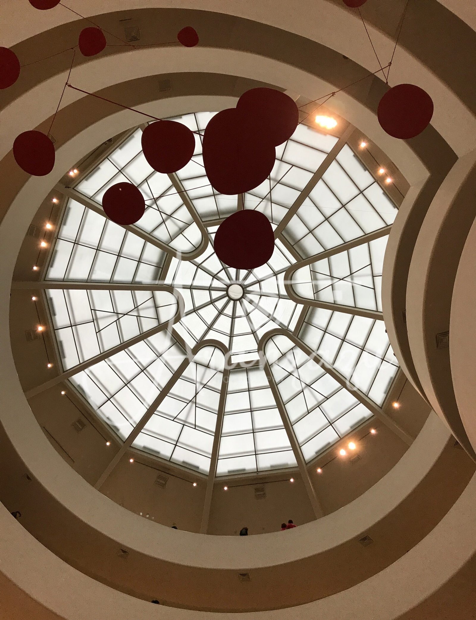 Guggenheim Museum, New York