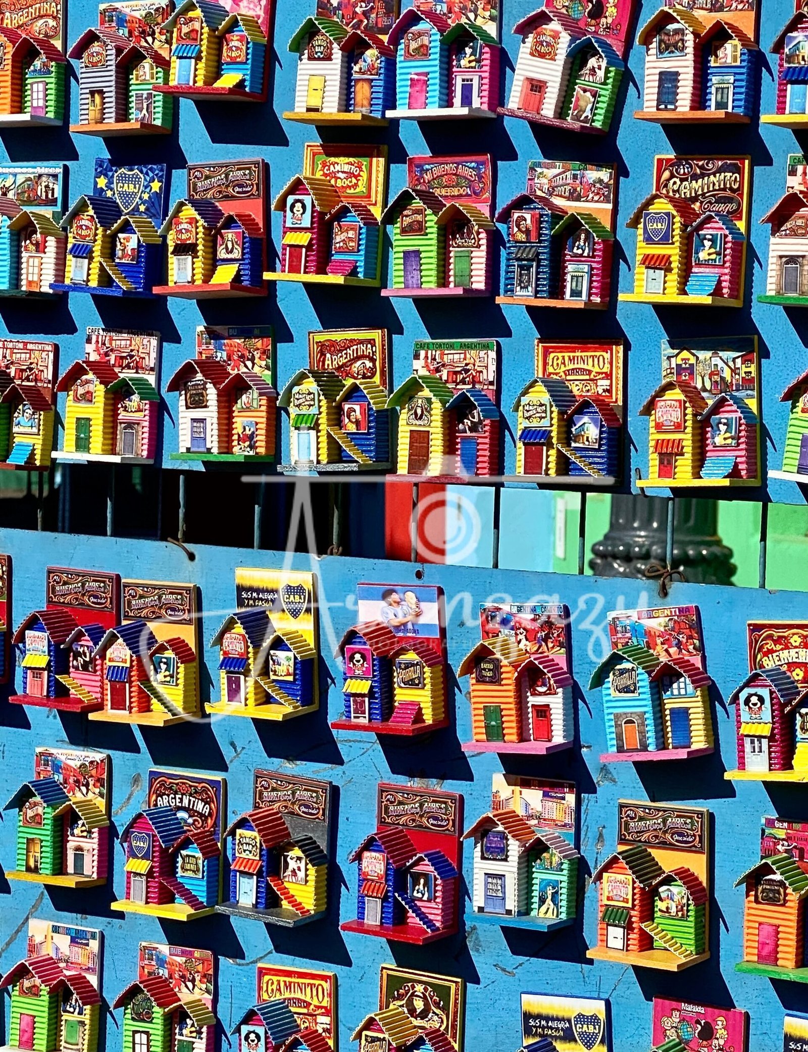 La Boca, Buenos Aires, Argentina