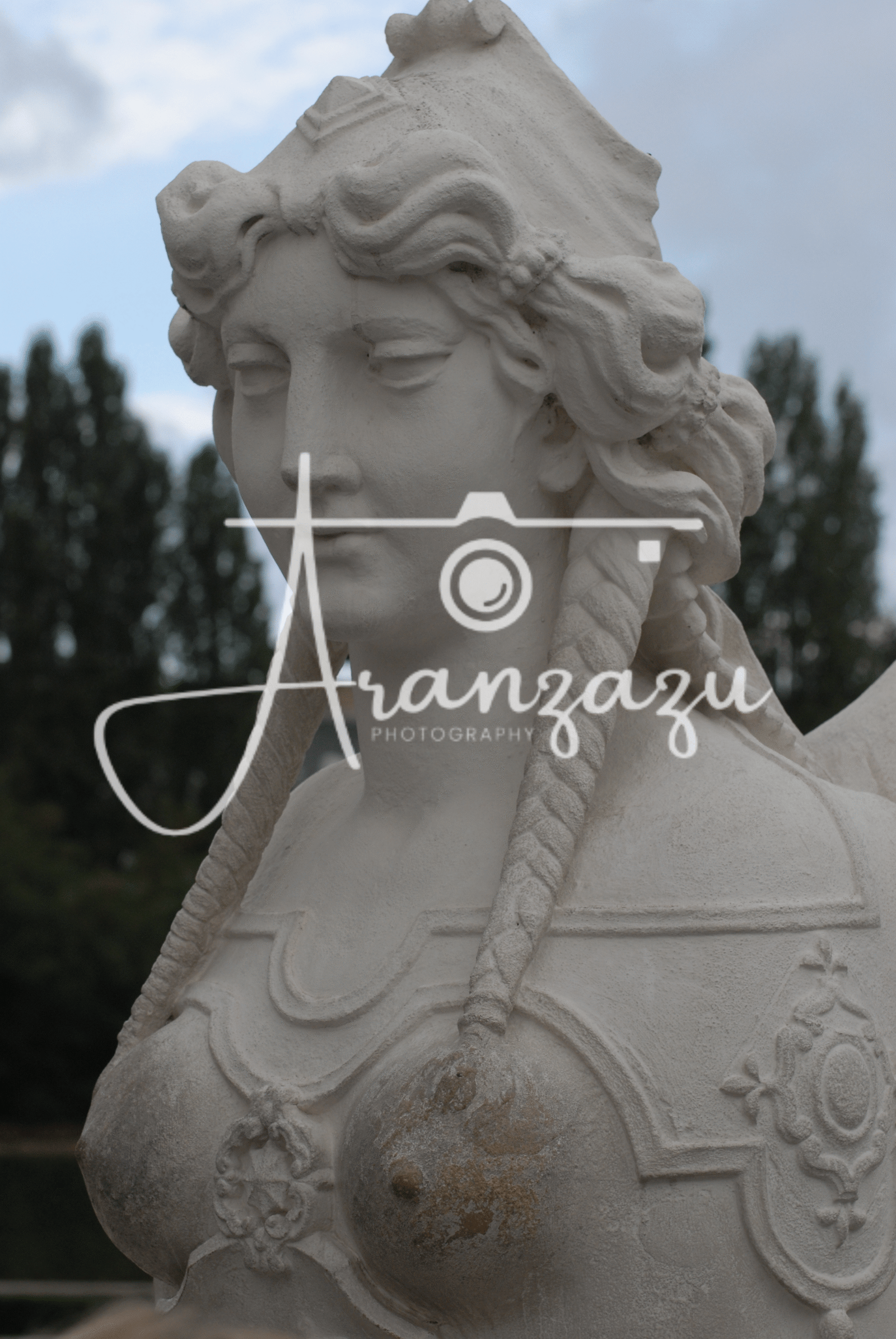 Lower Belvedere, Vienna, Austria