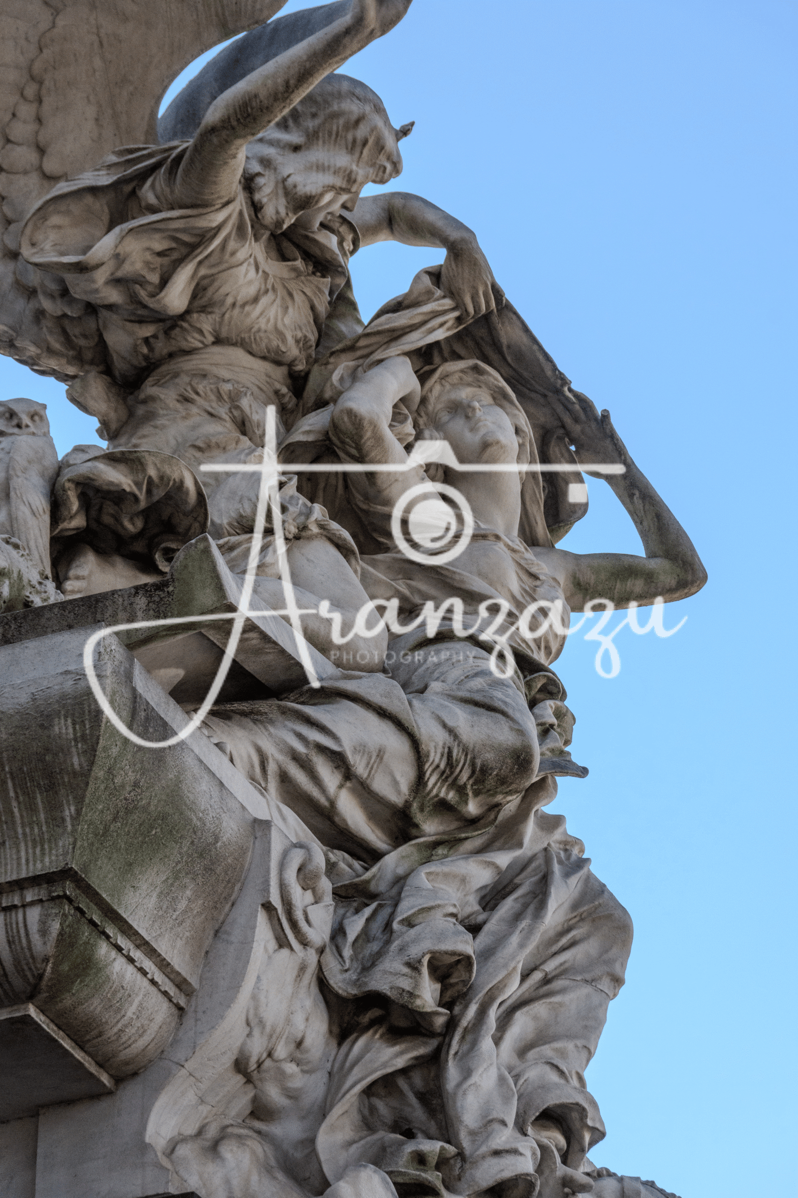 La Recoleta Cemetery, Buenos Aires, Argentina