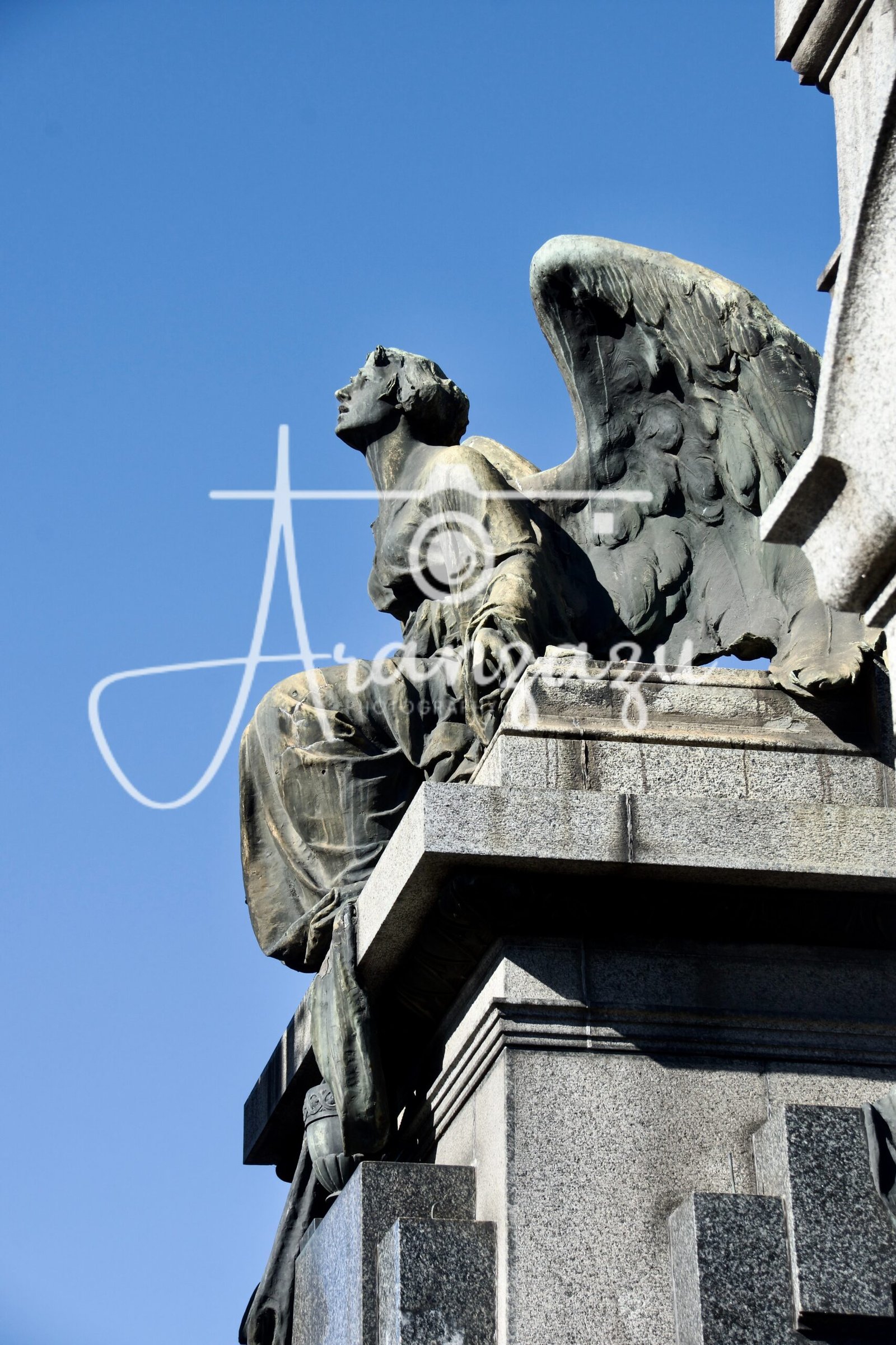 La Recoleta Cemetery, Buenos Aires, Argentina