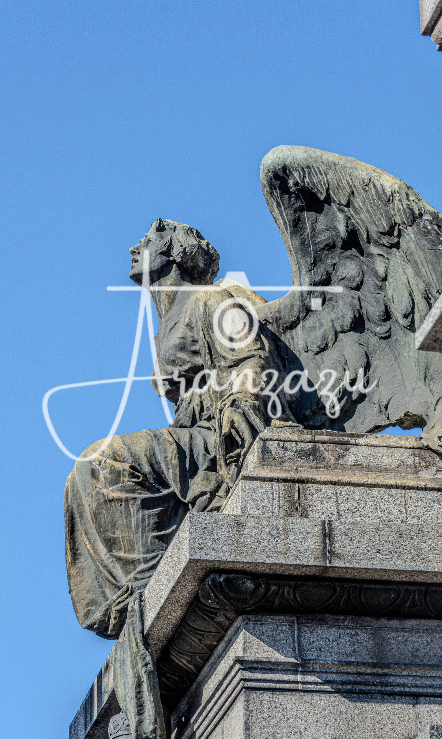 La Recoleta Cemetery, Buenos Aires, Argentina