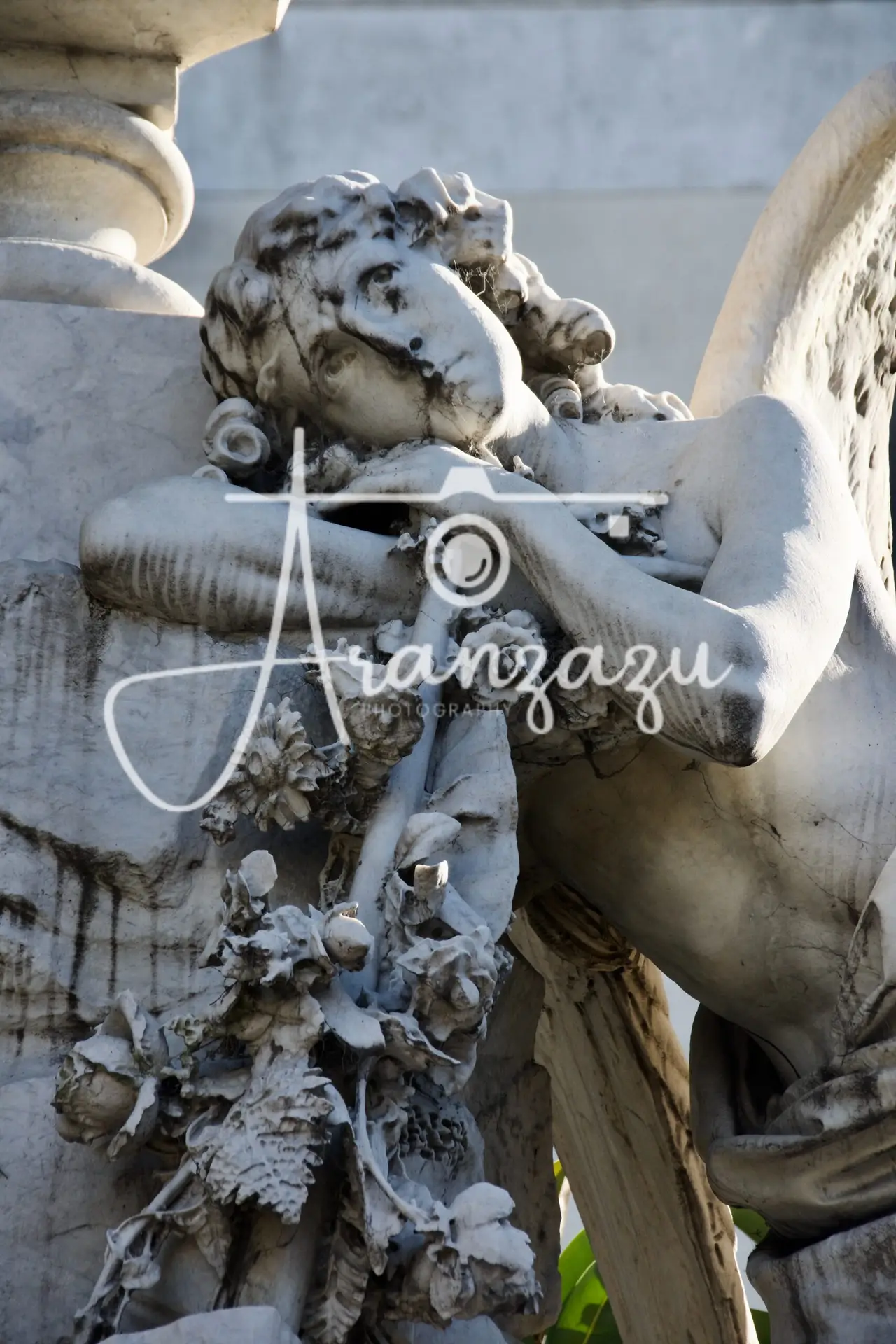 La Recoleta Cemetery, Buenos Aires, Argentina